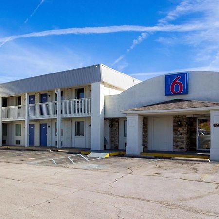 Hotel 465 By Regency Indianapolis Exteriér fotografie
