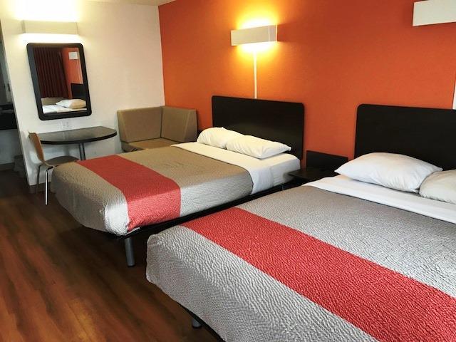 Hotel 465 By Regency Indianapolis Exteriér fotografie