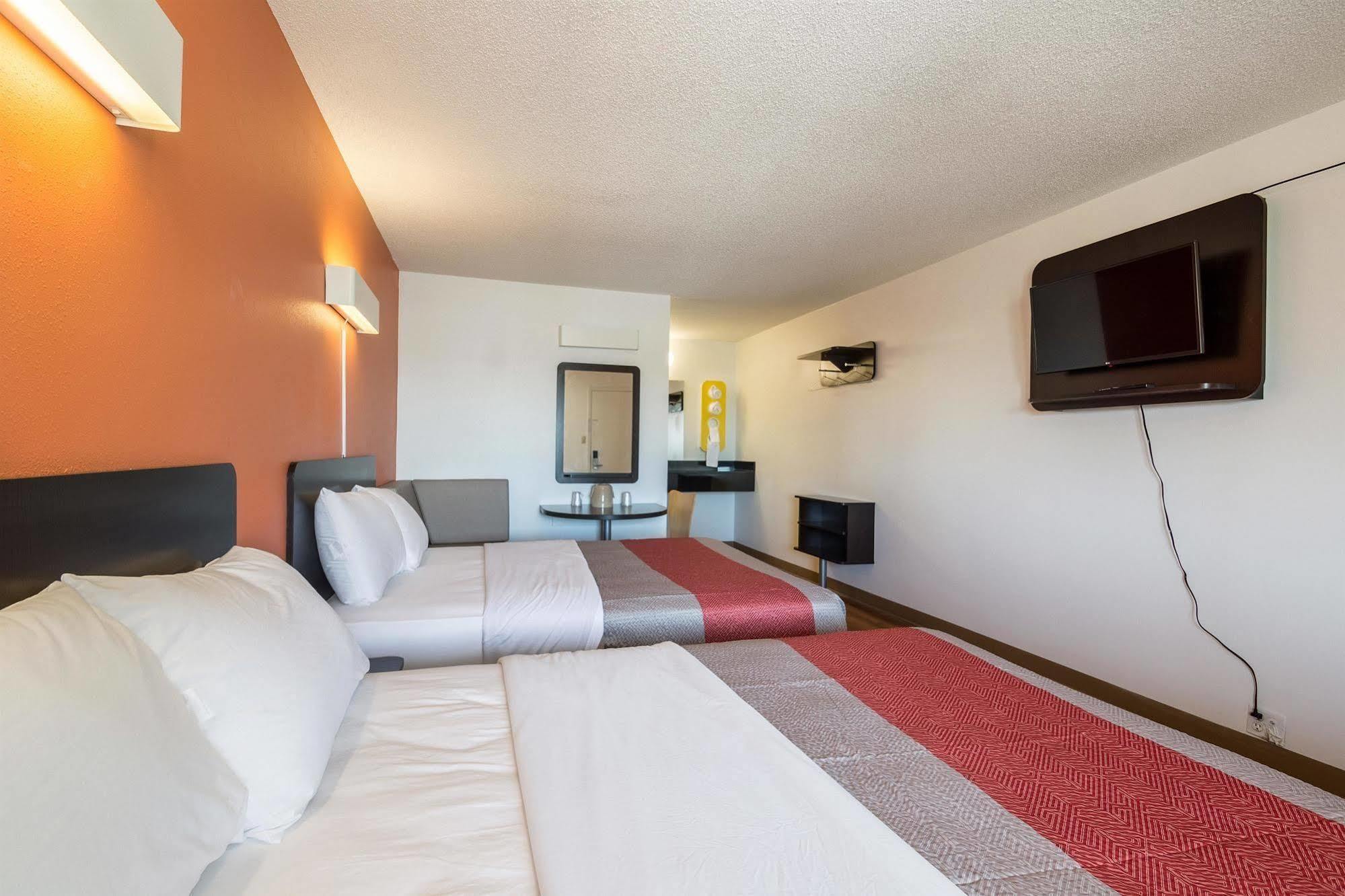 Hotel 465 By Regency Indianapolis Exteriér fotografie
