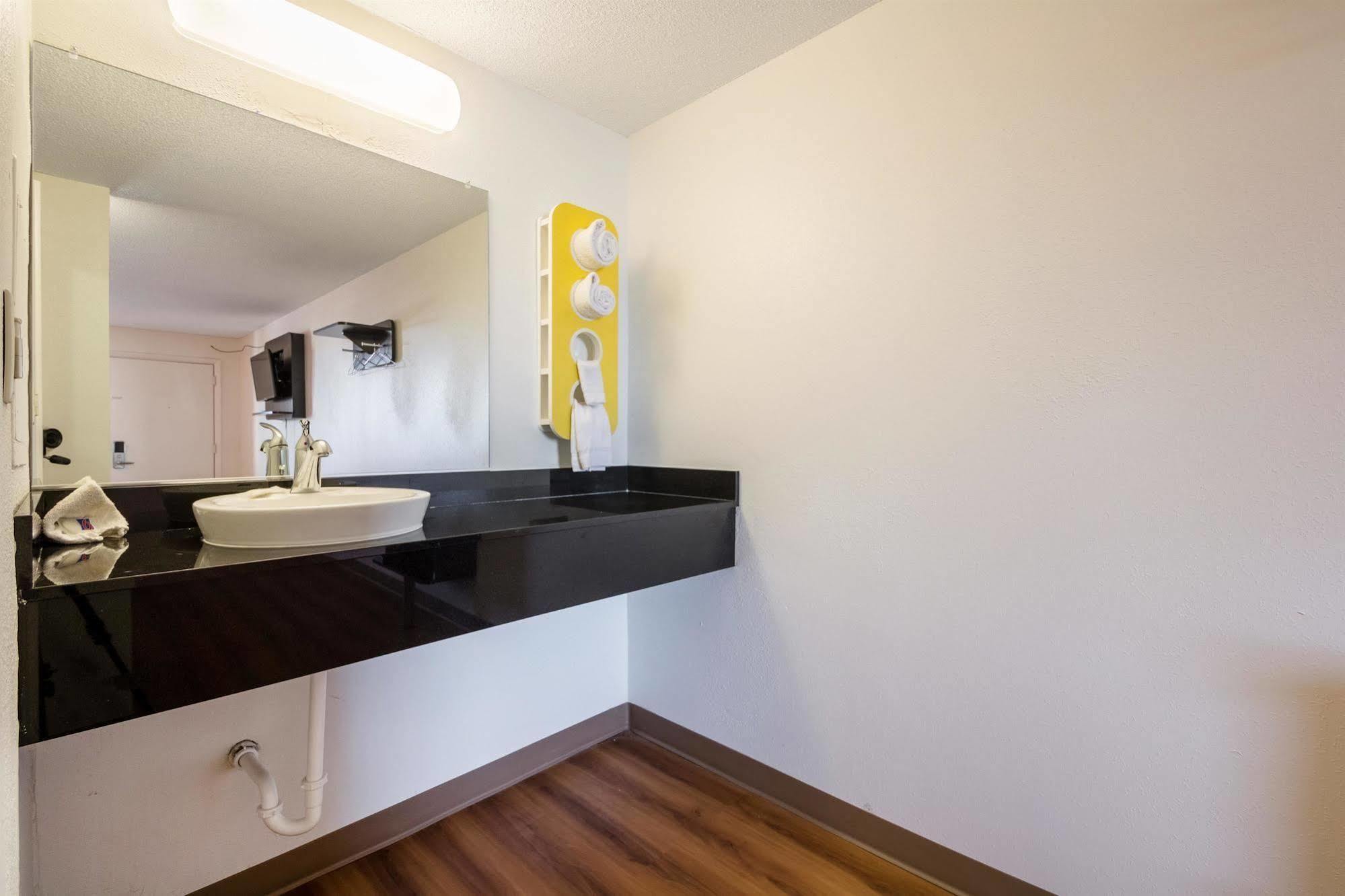 Hotel 465 By Regency Indianapolis Exteriér fotografie