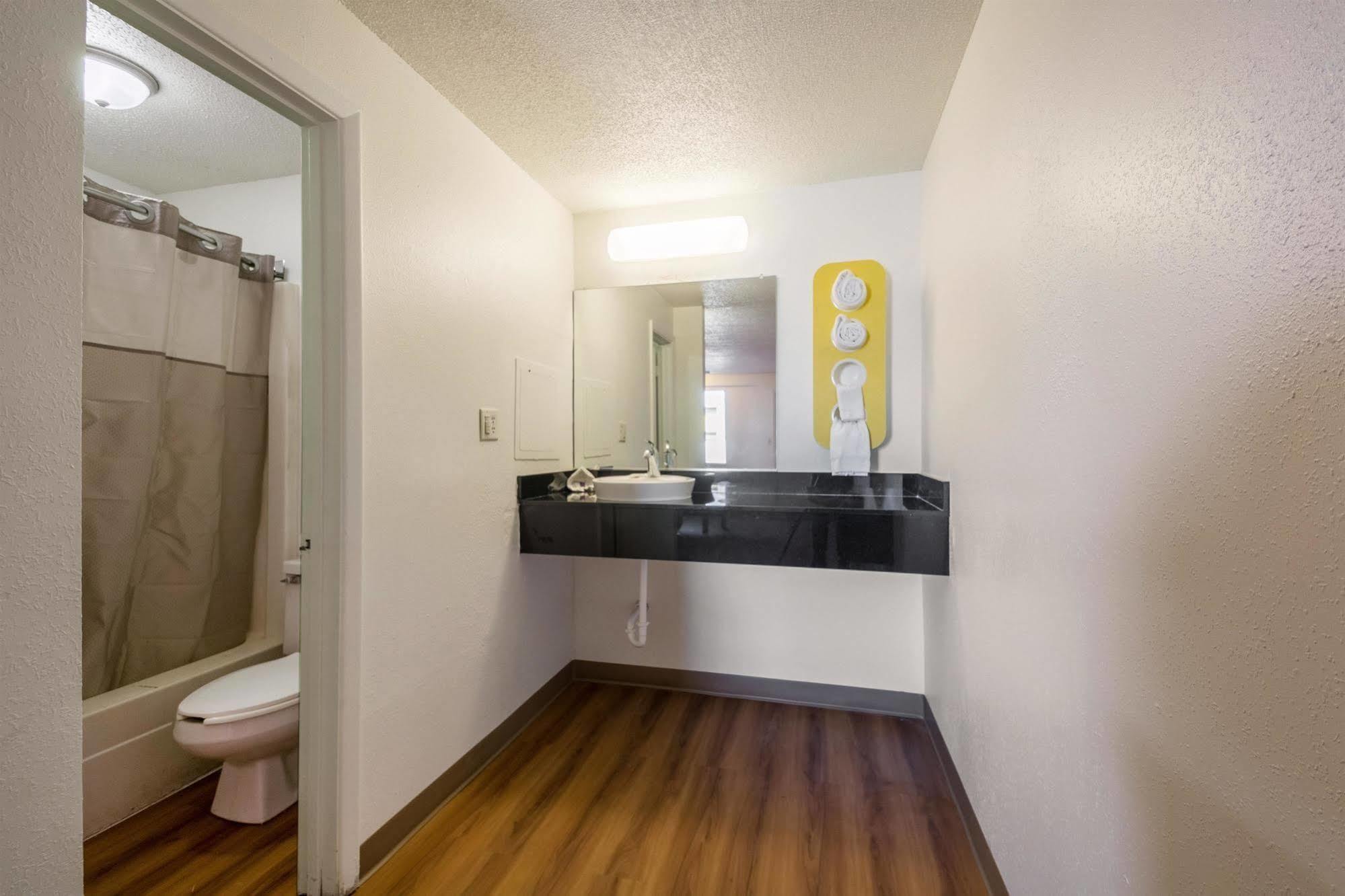 Hotel 465 By Regency Indianapolis Exteriér fotografie