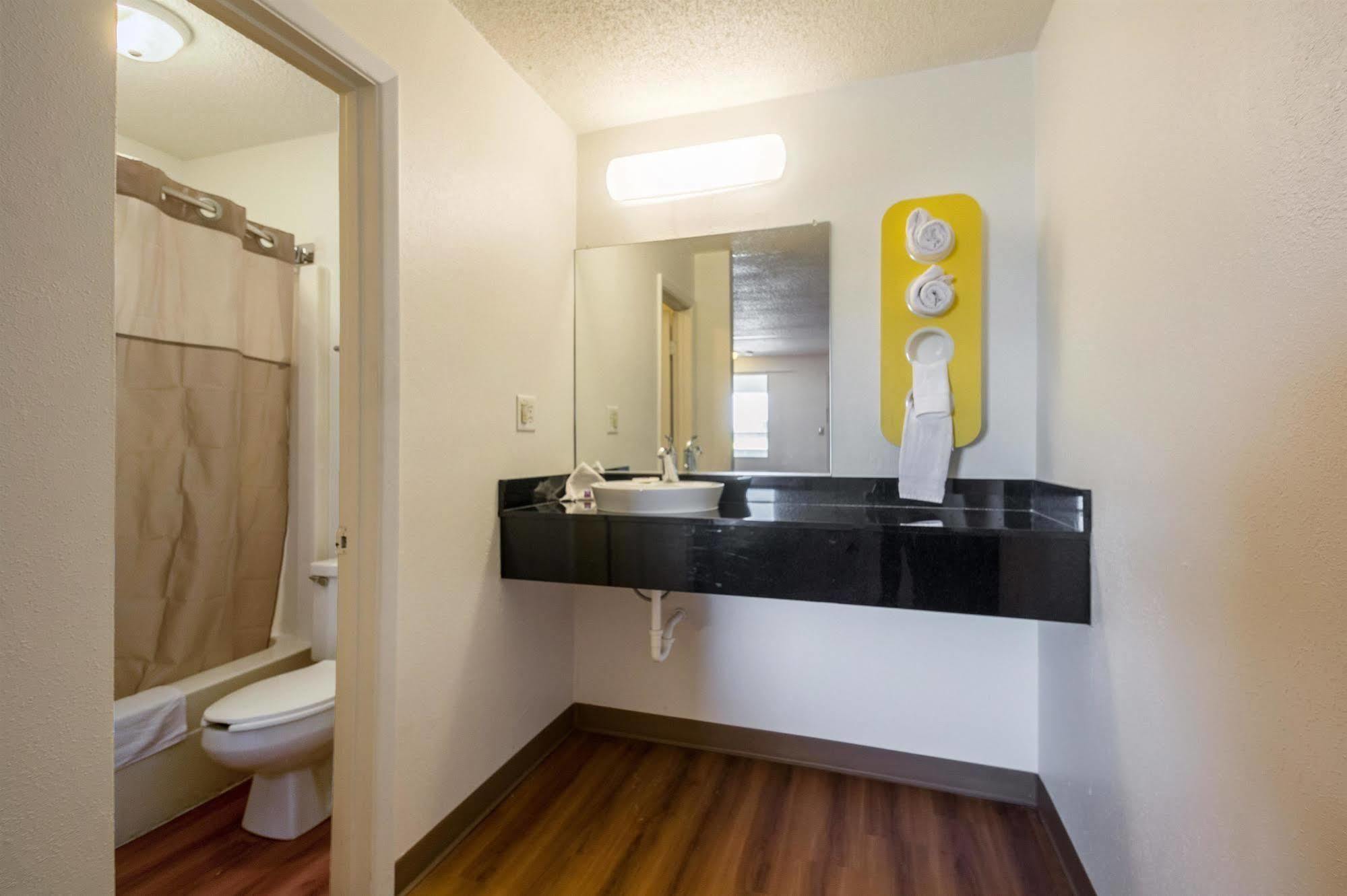 Hotel 465 By Regency Indianapolis Exteriér fotografie
