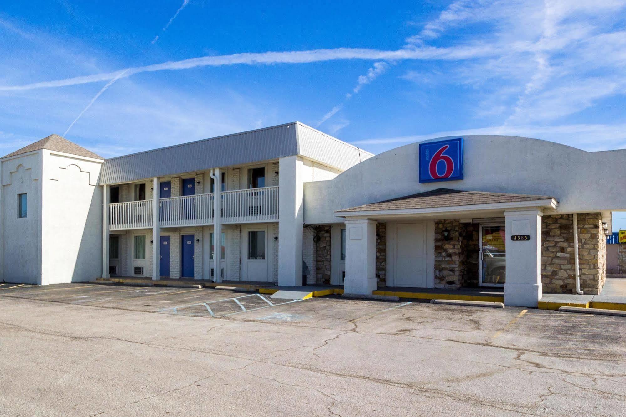 Hotel 465 By Regency Indianapolis Exteriér fotografie