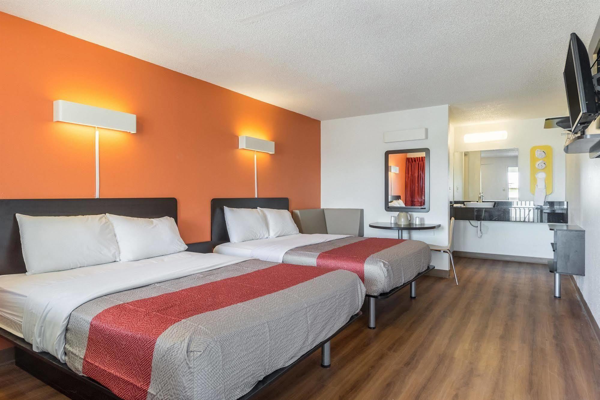 Hotel 465 By Regency Indianapolis Exteriér fotografie