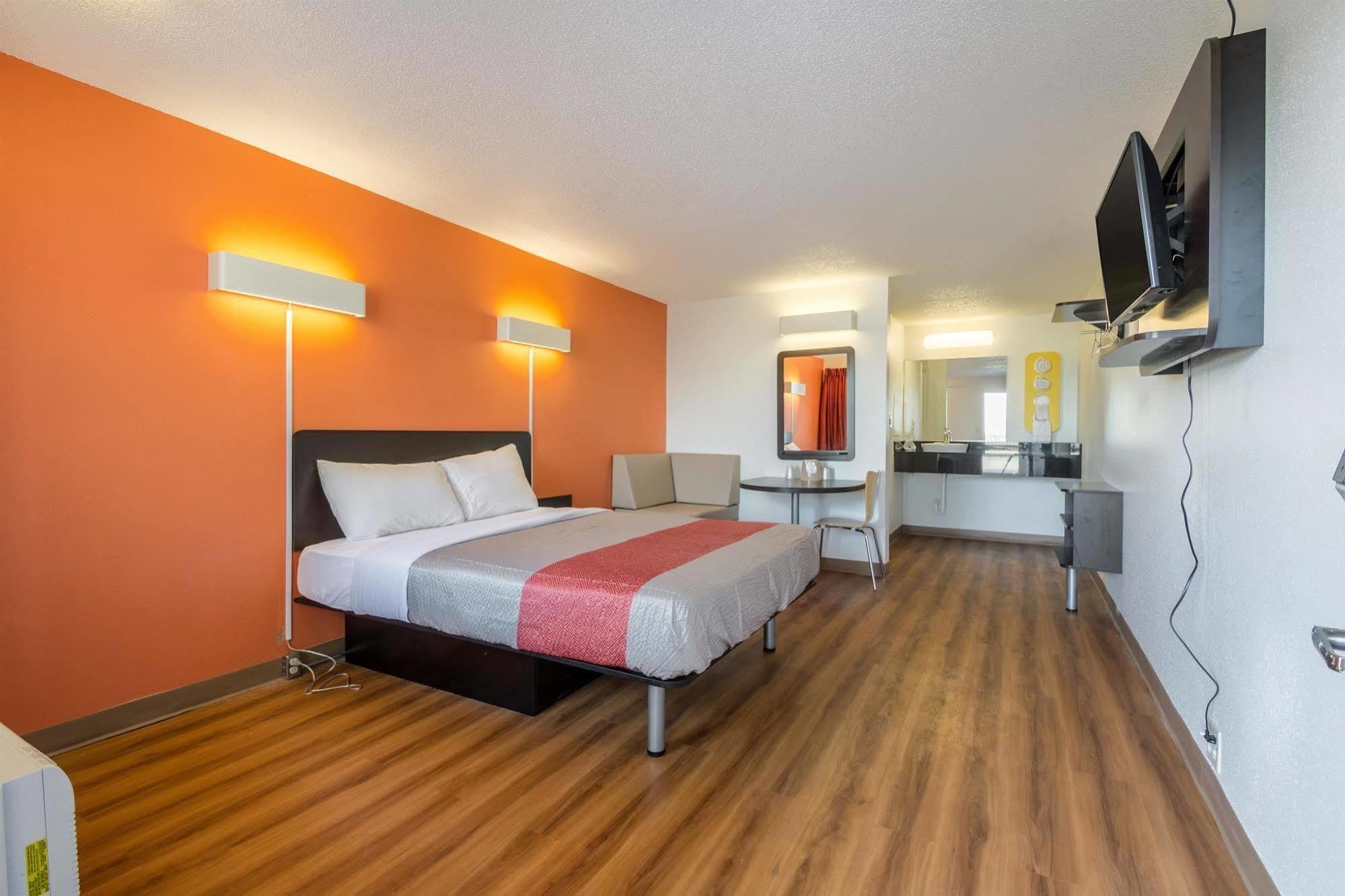 Hotel 465 By Regency Indianapolis Exteriér fotografie
