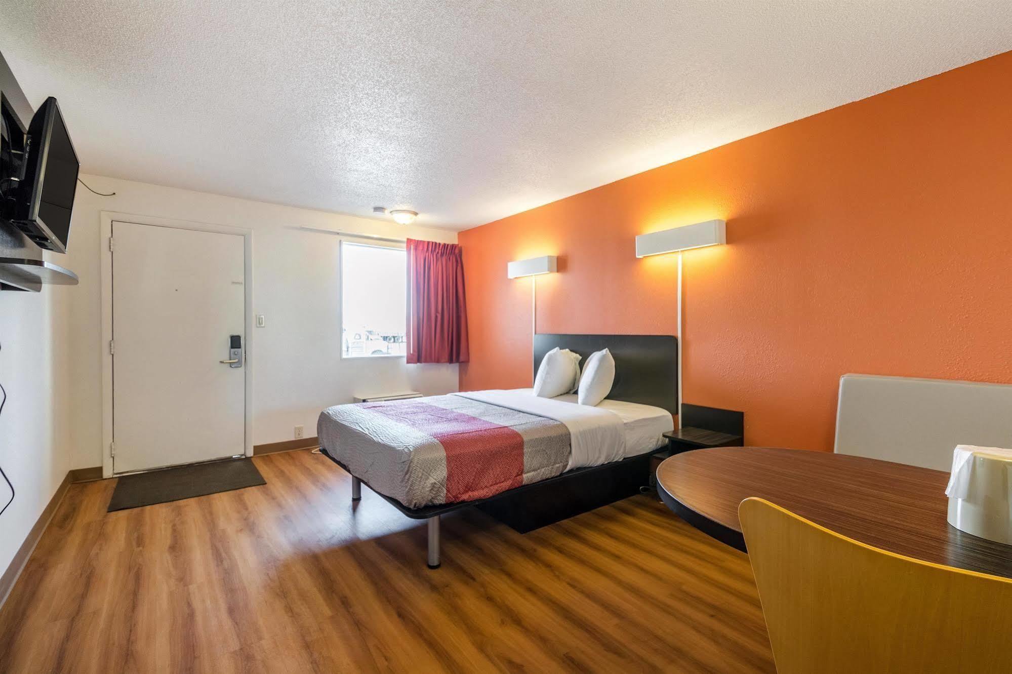Hotel 465 By Regency Indianapolis Exteriér fotografie